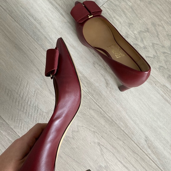 Ferrgramo classic - Picture 7 of 10